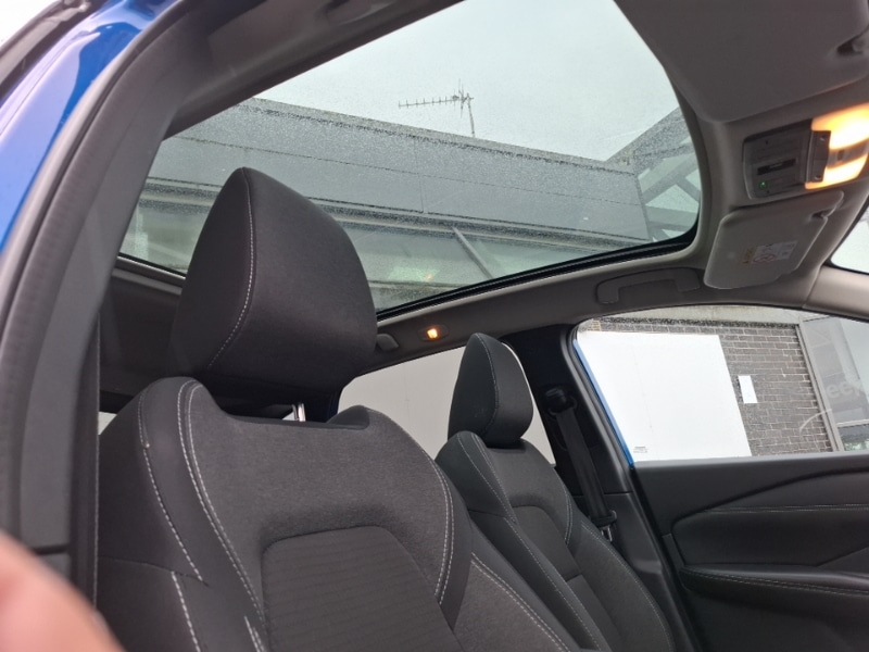 Used Nissan Qashqai 2021 for sale - 76195501: Photo 13