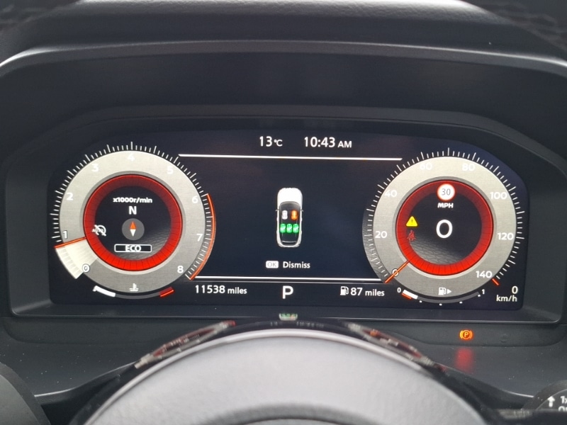 Used Nissan Qashqai 2021 for sale - 76195501: Photo 17