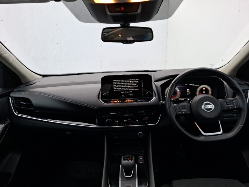 Used Nissan Qashqai 2021 for sale - 76195501: Photo 2