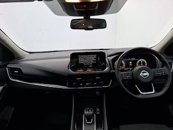 Used Nissan Qashqai 2021 for sale - 76195501: Photo 2