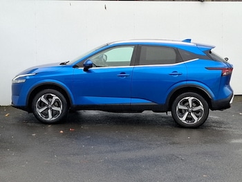Used Nissan Qashqai 2021 for sale - 76195501: Photo 4