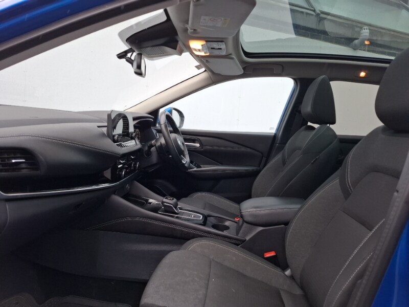 Used Nissan Qashqai 2021 for sale - 76195501: Photo 5