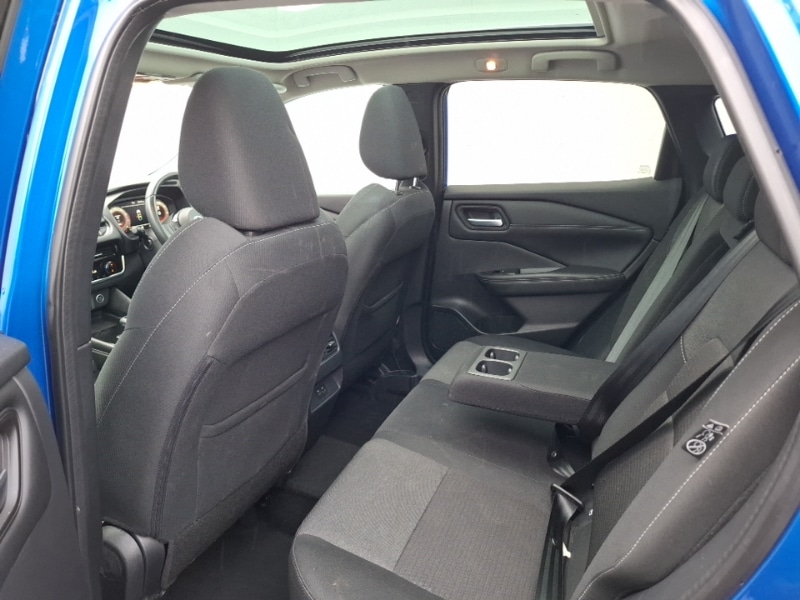 Used Nissan Qashqai 2021 for sale - 76195501: Photo 6