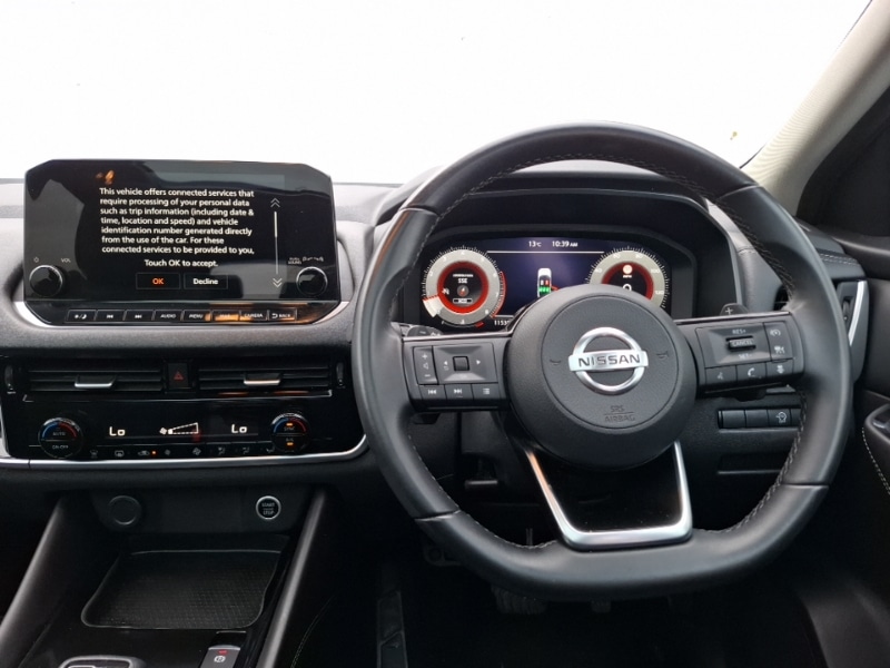 Used Nissan Qashqai 2021 for sale - 76195501: Photo 7