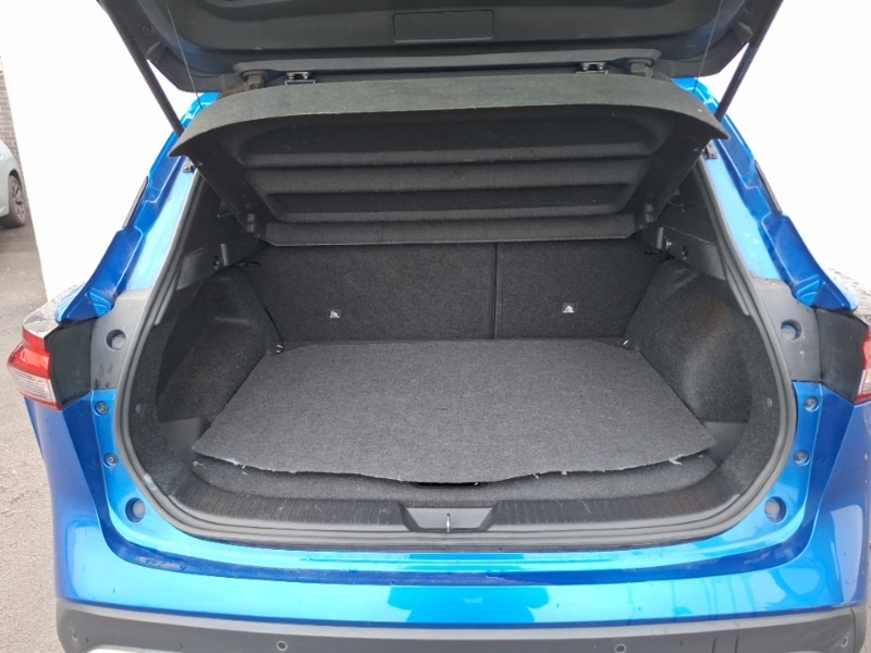 Used Nissan Qashqai 2021 for sale - 76195501: Photo 8