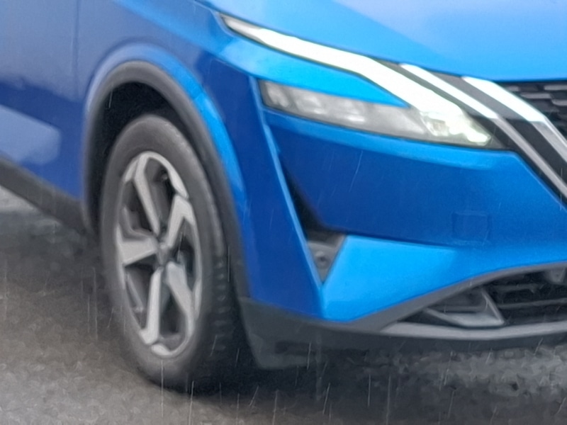 Used Nissan Qashqai 2021 for sale - 76195501: Photo 9