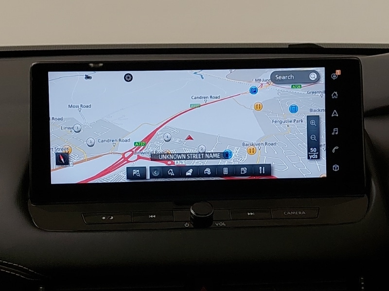 Used Nissan Qashqai 2022 for sale - 76839130: Photo 10