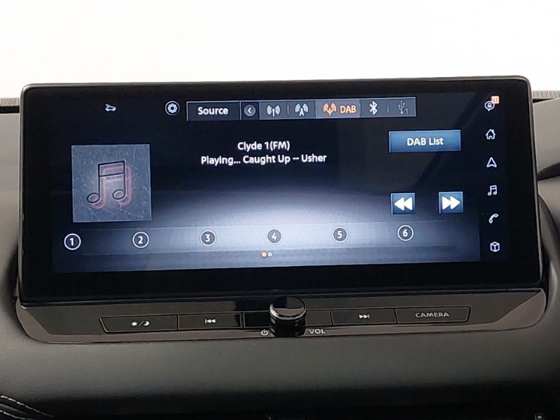 Used Nissan Qashqai 2022 for sale - 76839130: Photo 11