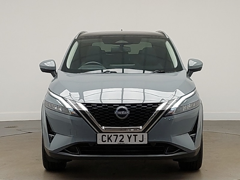 Used Nissan Qashqai 2022 for sale - 76839130: Photo 12