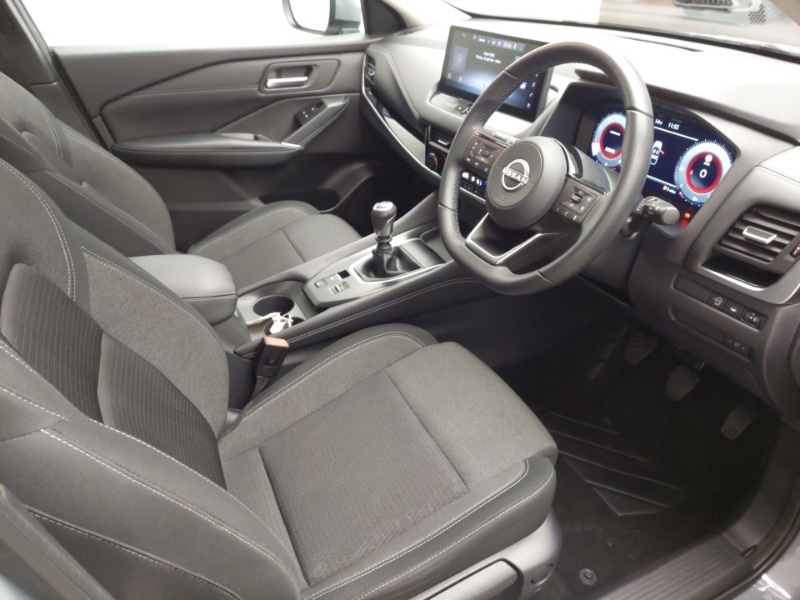 Used Nissan Qashqai 2022 for sale - 76839130: Photo 13