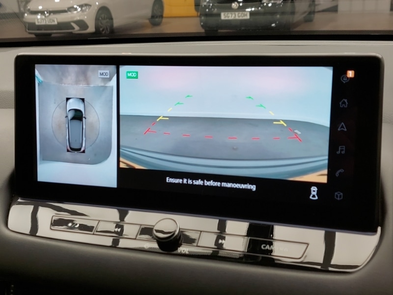 Used Nissan Qashqai 2022 for sale - 76839130: Photo 15