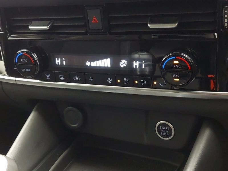 Used Nissan Qashqai 2022 for sale - 76839130: Photo 16