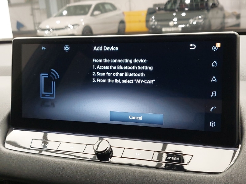 Used Nissan Qashqai 2022 for sale - 76839130: Photo 17