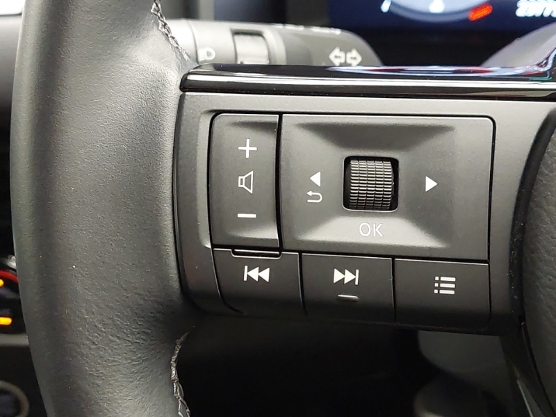 Used Nissan Qashqai 2022 for sale - 76839130: Photo 18