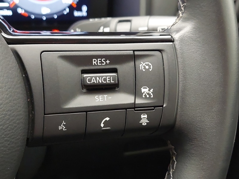 Used Nissan Qashqai 2022 for sale - 76839130: Photo 19