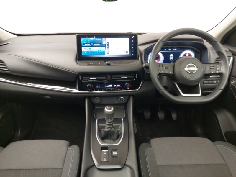 Used Nissan Qashqai 2022 for sale - 76839130: Photo 2