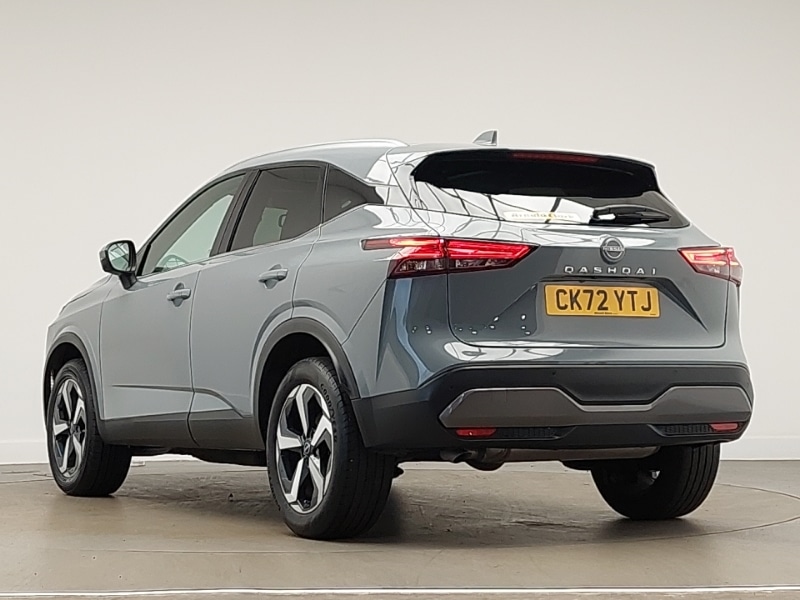 Used Nissan Qashqai 2022 for sale - 76839130: Photo 3