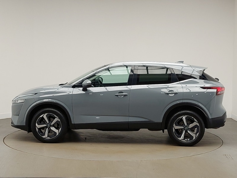 Used Nissan Qashqai 2022 for sale - 76839130: Photo 4