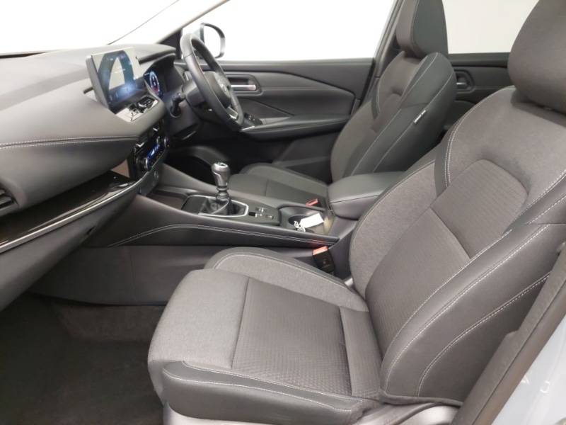 Used Nissan Qashqai 2022 for sale - 76839130: Photo 5