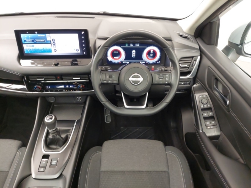 Used Nissan Qashqai 2022 for sale - 76839130: Photo 7