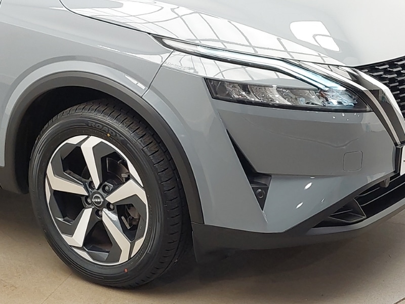 Used Nissan Qashqai 2022 for sale - 76839130: Photo 9