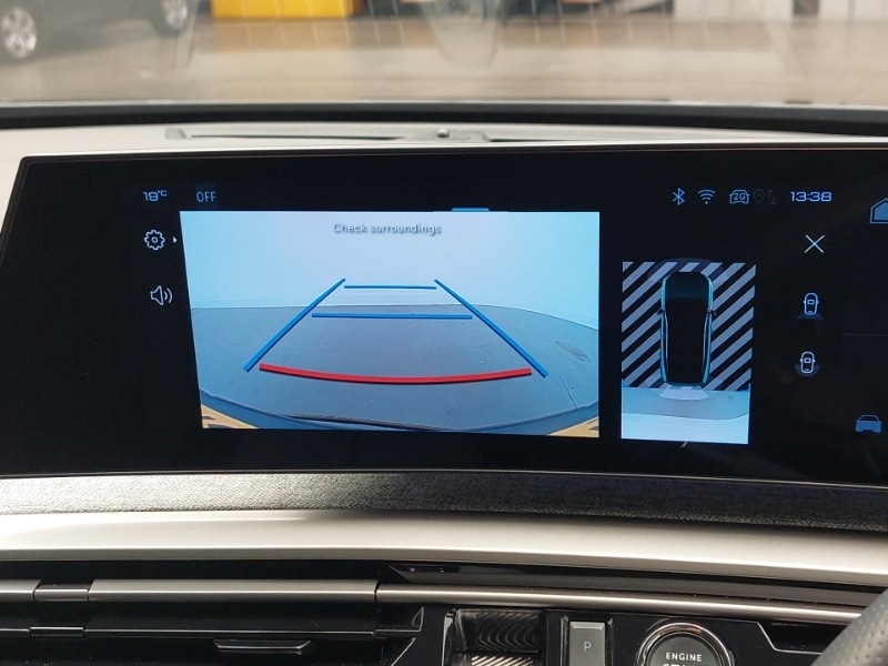 Used Peugeot 3008 2024 for sale - 76052703: Photo 14