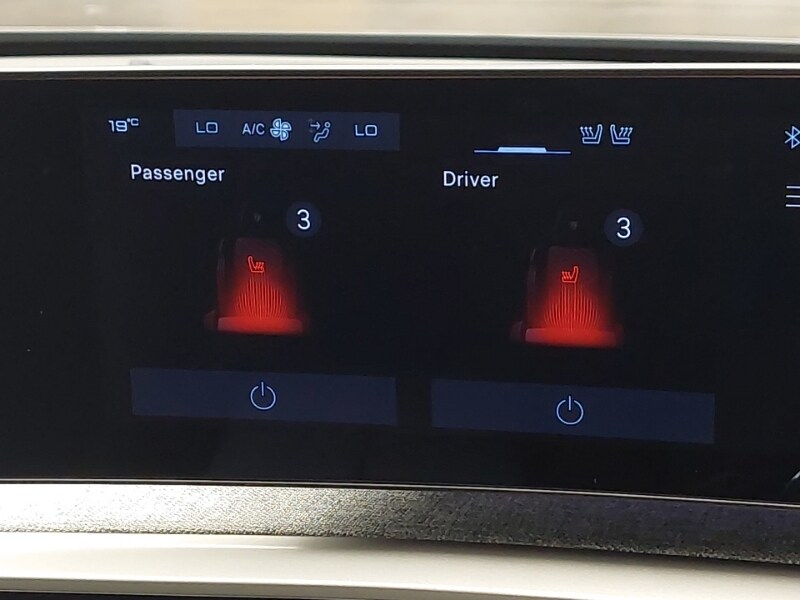 Used Peugeot 3008 2024 for sale - 76052703: Photo 17