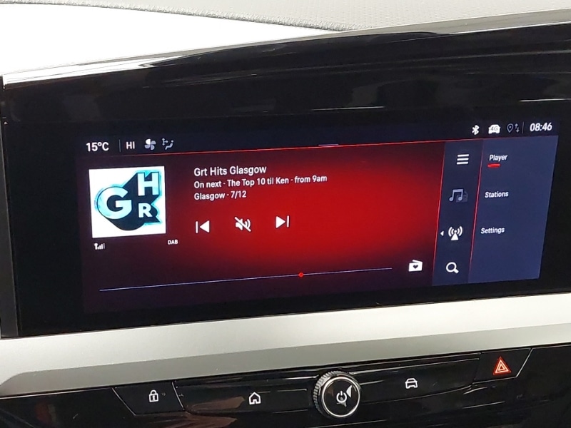 Used Vauxhall Mokka 2025 for sale - 76879842: Photo 10