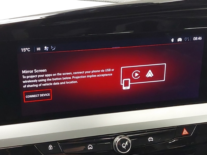 Used Vauxhall Mokka 2025 for sale - 76879842: Photo 11