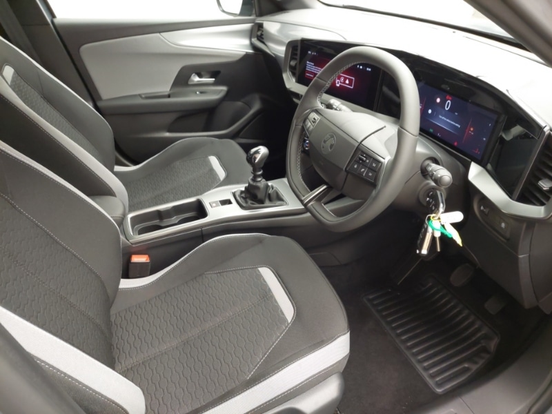 Used Vauxhall Mokka 2025 for sale - 76879842: Photo 13