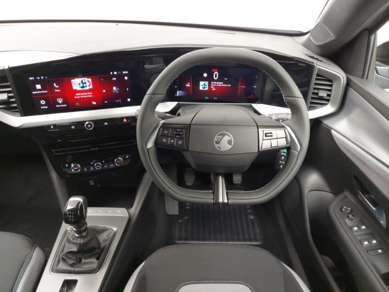 Used Vauxhall Mokka 2025 for sale - 76879842: Photo 7