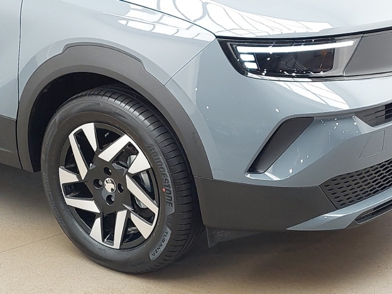 Used Vauxhall Mokka 2025 for sale - 76879842: Photo 9