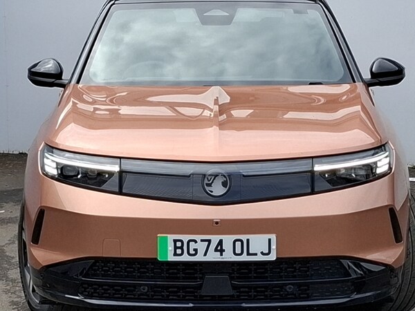 Used Vauxhall Grandland 2024 for sale - 75065835: Photo 13