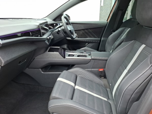 Used Vauxhall Grandland 2024 for sale - 75065835: Photo 5