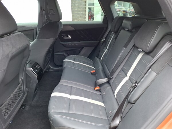 Used Vauxhall Grandland 2024 for sale - 75065835: Photo 6