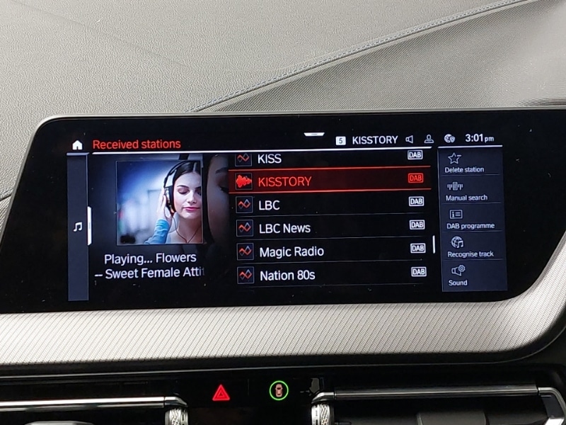 Used BMW 1 Series 2024 for sale - 77418948: Photo 10