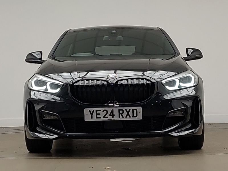 Used BMW 1 Series 2024 for sale - 77418948: Photo 12