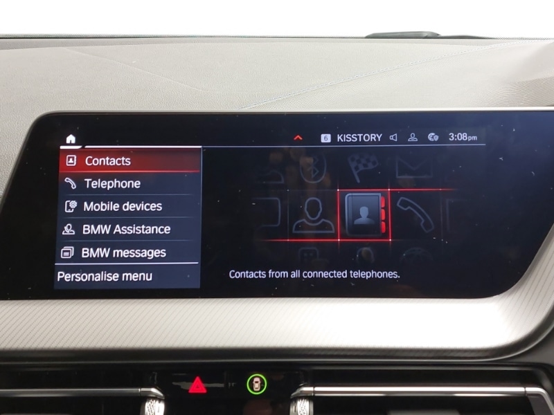 Used BMW 1 Series 2024 for sale - 77418948: Photo 19