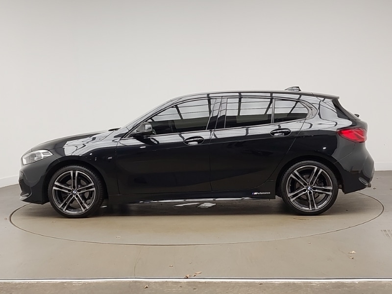 Used BMW 1 Series 2024 for sale - 77418948: Photo 4
