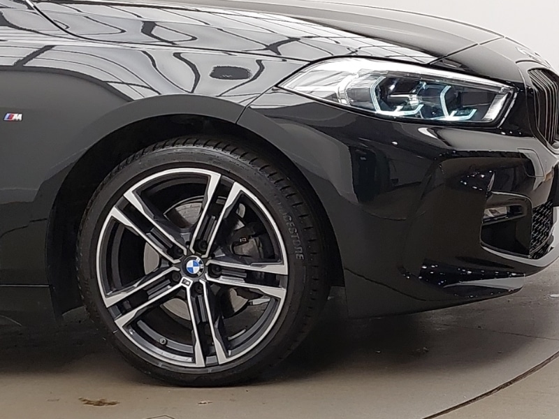 Used BMW 1 Series 2024 for sale - 77418948: Photo 9