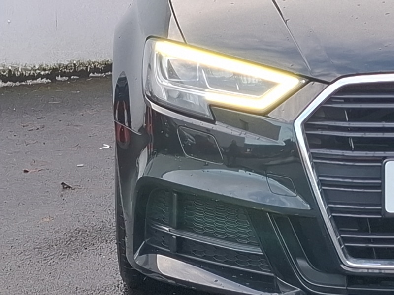 Used Audi A3 2019 for sale - 76860420: Photo 13