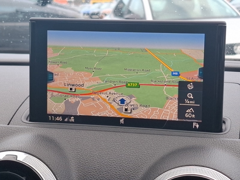 Used Audi A3 2019 for sale - 76860420: Photo 15