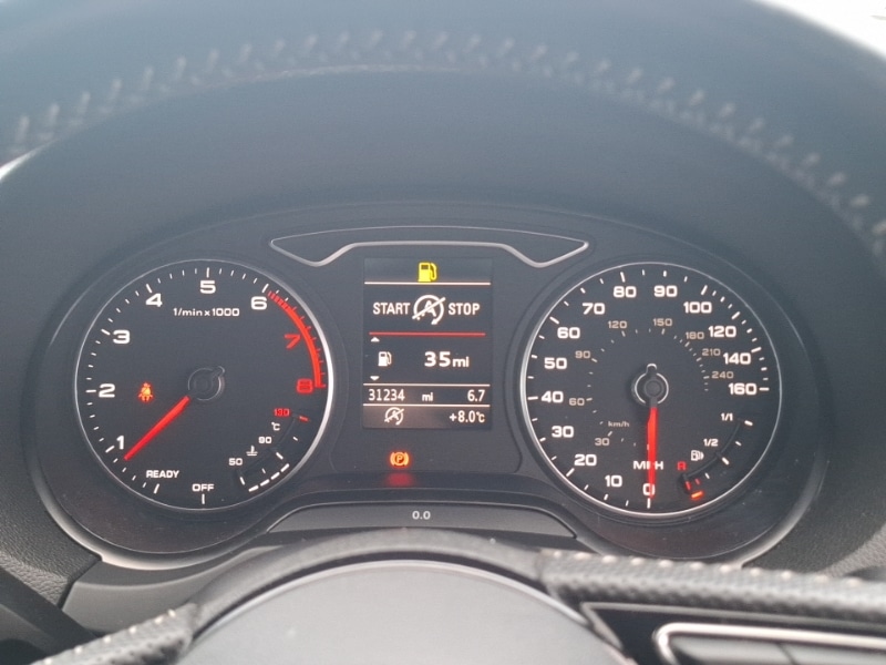 Used Audi A3 2019 for sale - 76860420: Photo 17