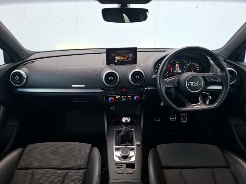 Used Audi A3 2019 for sale - 76860420: Photo 2