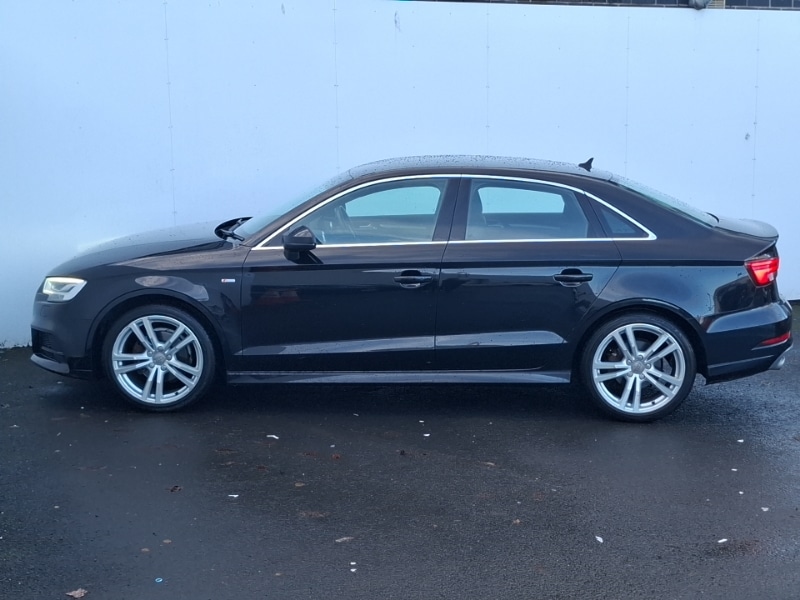 Used Audi A3 2019 for sale - 76860420: Photo 4