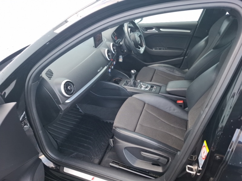 Used Audi A3 2019 for sale - 76860420: Photo 5