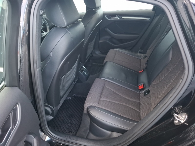 Used Audi A3 2019 for sale - 76860420: Photo 6