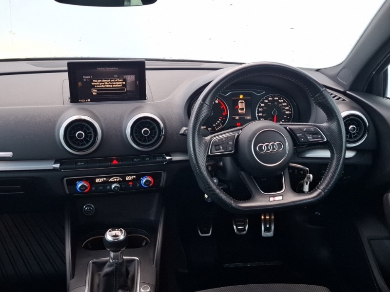 Used Audi A3 2019 for sale - 76860420: Photo 7