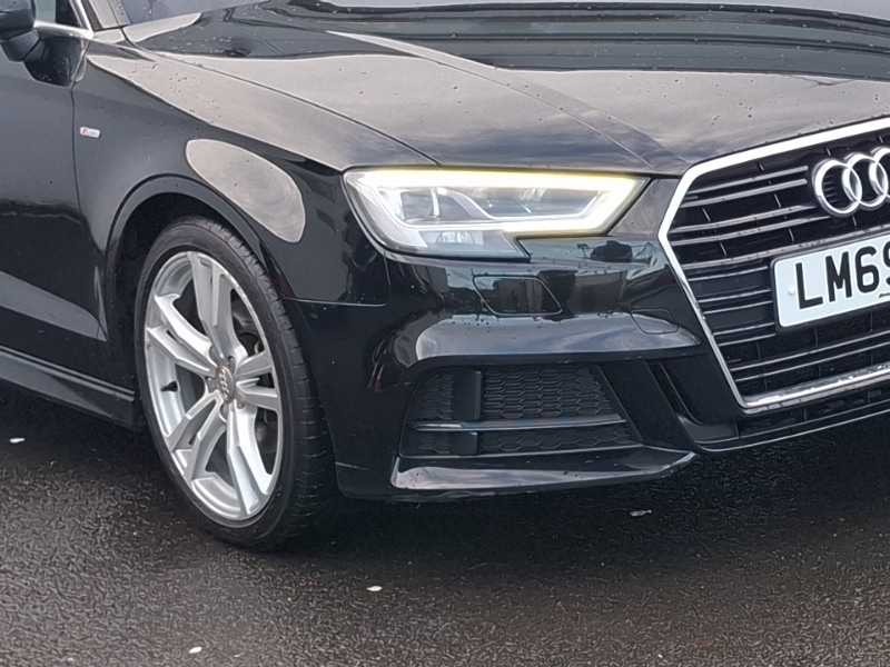 Used Audi A3 2019 for sale - 76860420: Photo 9