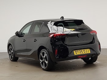 Used Vauxhall Corsa 2025 for sale - 78735498: Photo